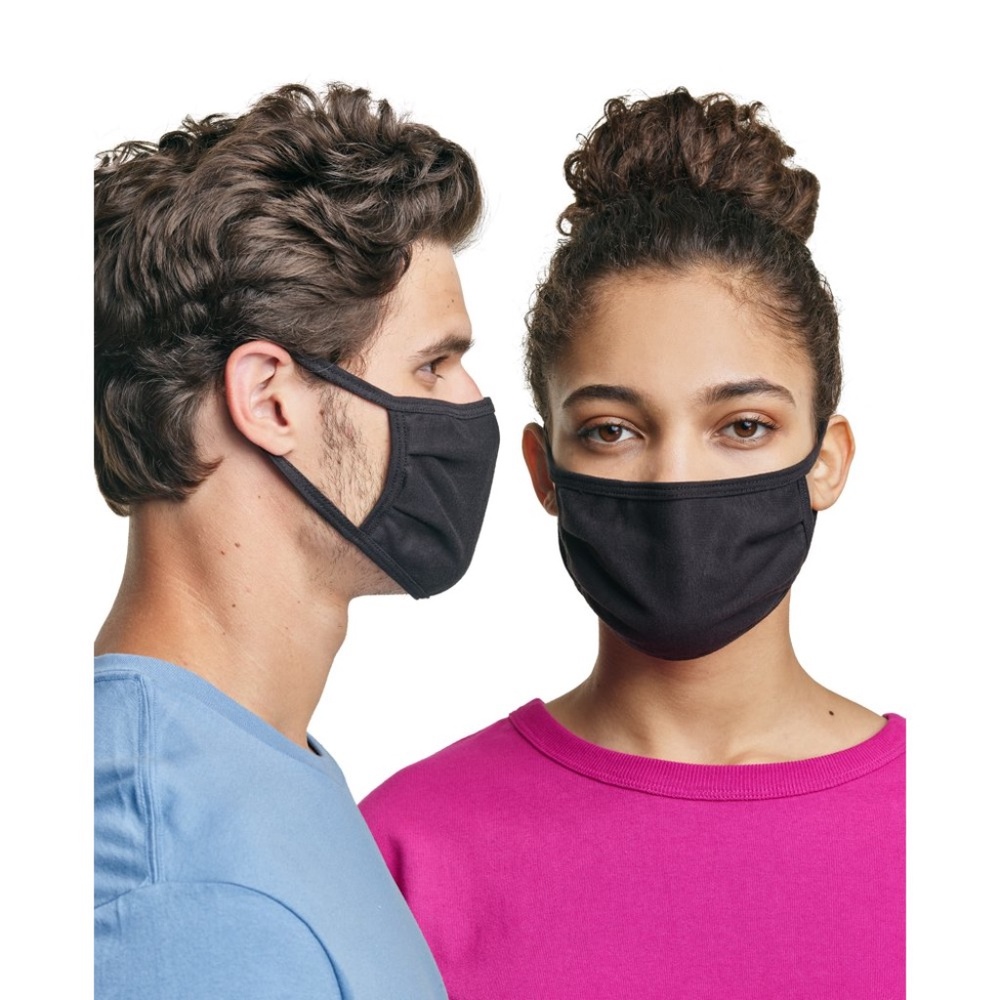 🔵 80% off 🔵 Black Filter Face Mask - Picture 5 of 8